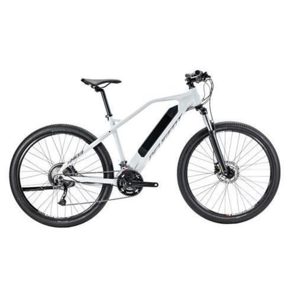 Peugeot Elcykel EM03 27.5 Storlek 47 Vit - 3700772750284