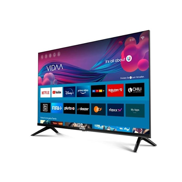 LED-TV Dyon - D800219