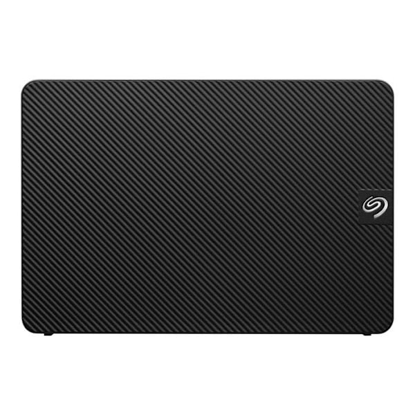 Extern hårddisk - SEAGATE - Expansion Desktop - 6 To - USB 3.0 - 3.5 tum