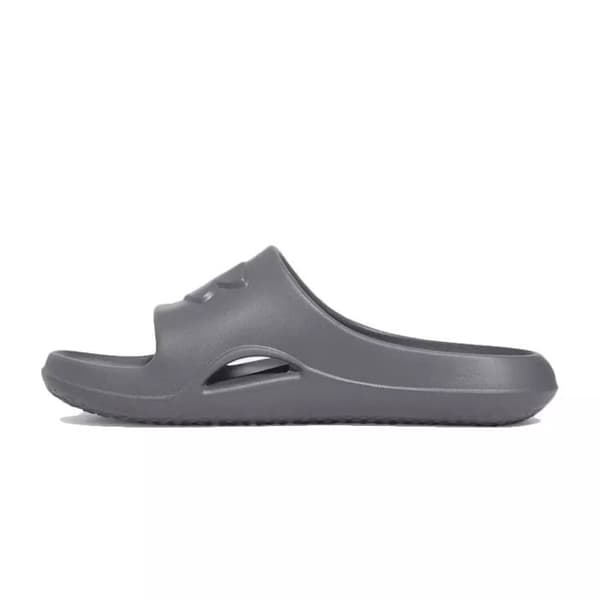 Under Armour LOCKER V Sandaler för Herr Mörkgrå. 45