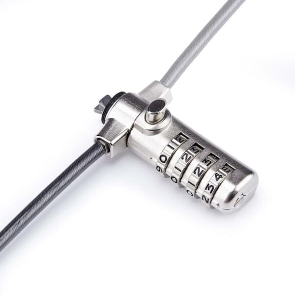 STARTECH StarTech.com Nano Slo