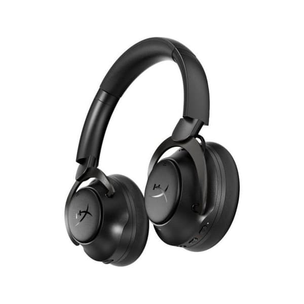 Gaming headset - HYPERX - Cloud MIX 2 - Bluetooth - Bullerdämpning - Batteritid 110h nigga