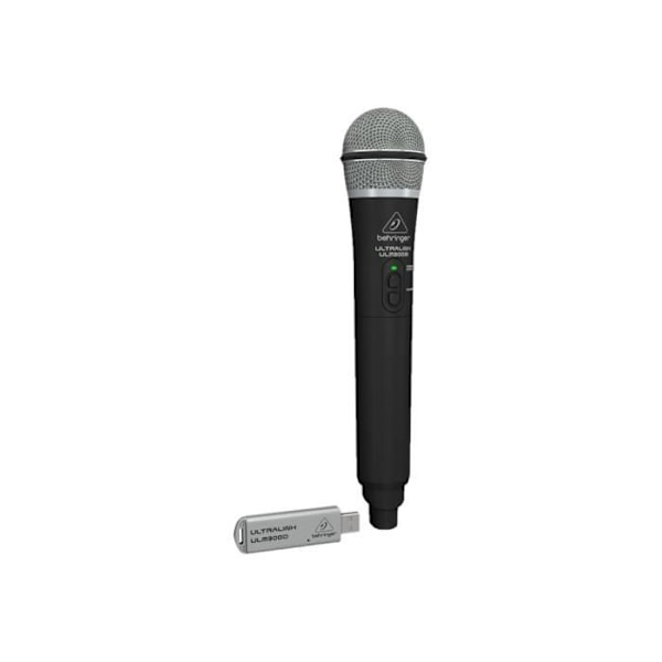 Behringer ULTRALINK ULM300USB mikrofonsystem