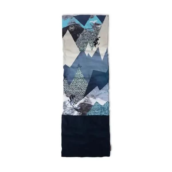 Barnpolarhalsduk Buff Darau Water vatten