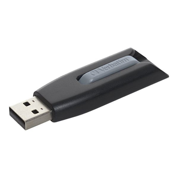 Store 'n' Go V3 USB-nyckel - 256 GB - USB 3.0 - VERBATIM
