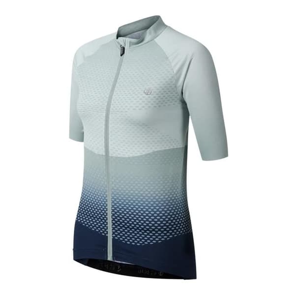 Dare 2B Lightning damtröja - glaciärgrön gradienttryck glaciärgrön gradienttryck 38