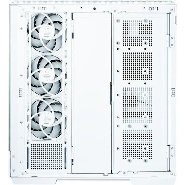 ZALMAN Modell: P50DS Vit