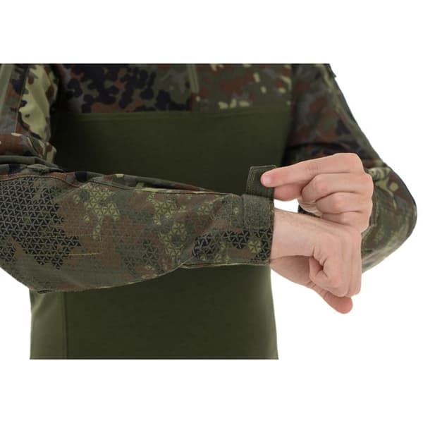 Clawgear Raider MK V ATS Flex stridsblus flecktarn S