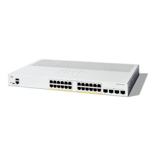Cisco Catalyst 1200-24P-4G -