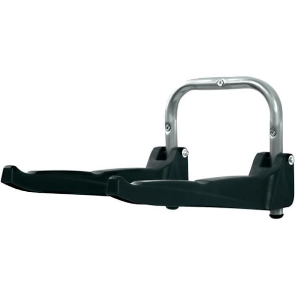 Stödvägg för vikbar cykel - Ej specificerad - För 3 cyklar - Max belastning 45 kg - Dimensioner 250x300x470 mm