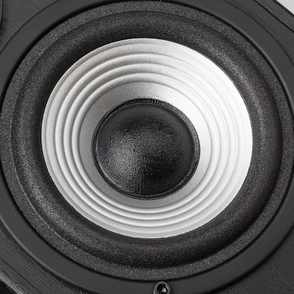 Högtalare - Edifier - Studio 980T - 12 Watt - 2 sätt - RCA