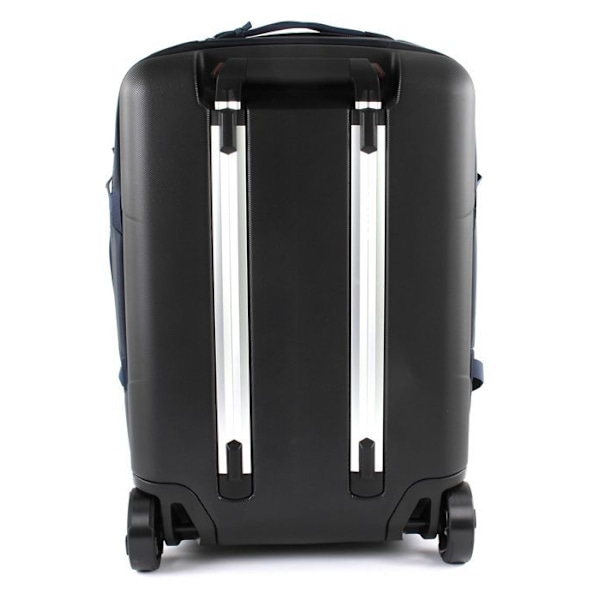 Saccabin - Thule - Subterra hjulduffel 55 cm - Vattentät - 2 fack - 2 hjul mörkblå