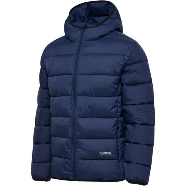 Doudoune Hummel Lättviktig klänning blues XL