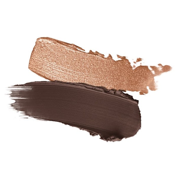 NYX Professionell Makeup Wonder Stick Highlighter Deep Djup