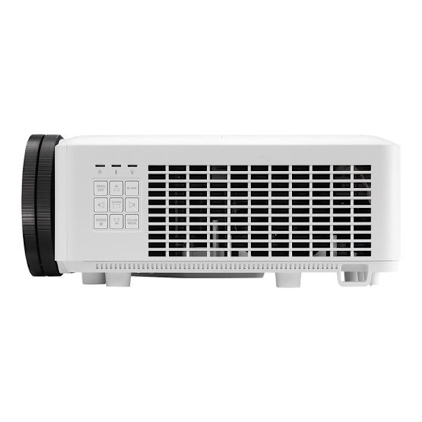 ViewSonic LS921WU - Videoprojektion