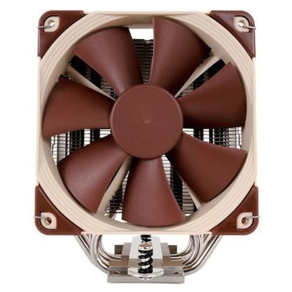 Noctua 120mm kylare NH-U12S