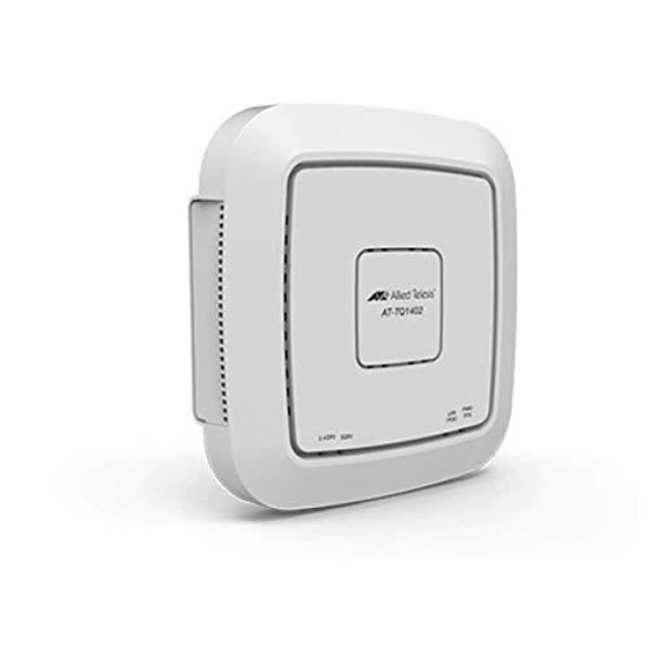 Allied Telesis AT-TQ1402-00 1167 Mbit/s Vit Ethernet-anslutning, stöder power via denna port (PoE)