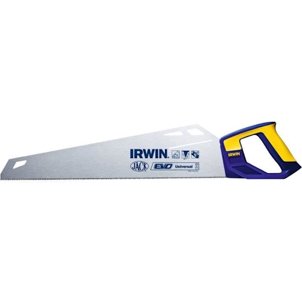 IRWIN Hosaw "EVO" - 10 TPI - 500 mm