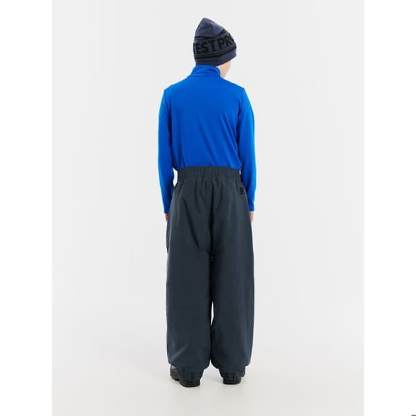Protest Kenny skidbyxor barn - twilight navy skymningsblå 8 år