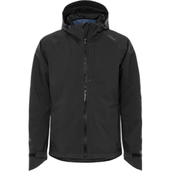 Fristads Shell 4882 GLPS arbetsjacka med huva svart M