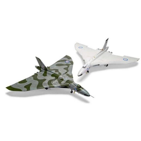 Airfix Avro Vulcan B.2 - 1512011