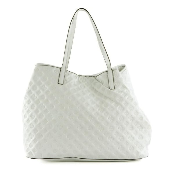 GISS Vikky Extra Large Tote Vit [203049] - shopperväska handväska Vit
