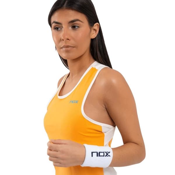 Damlinne Nox Pro orange jag