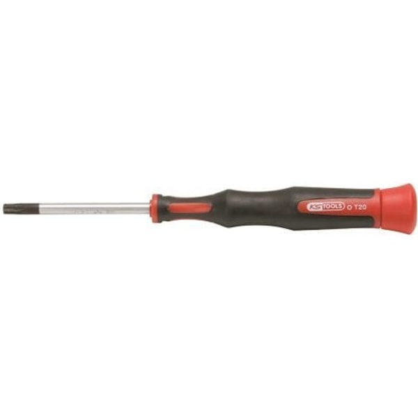 TORX T5 elektronisk skruvmejsel - KSTOOLS - 500.7140 - Torx bits