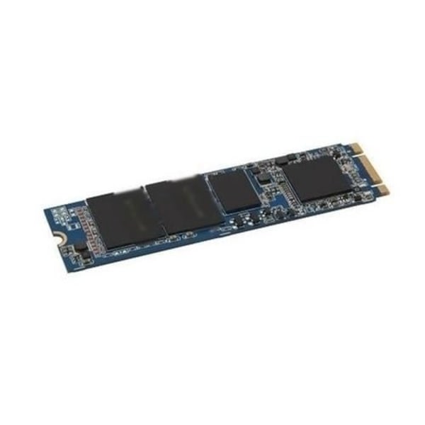 Dell M.2 PCIe NVME Class 40 2280 SSD-hårddisk - 2TB - Intern överföringshastighet 550 MB/s - 3D TLC