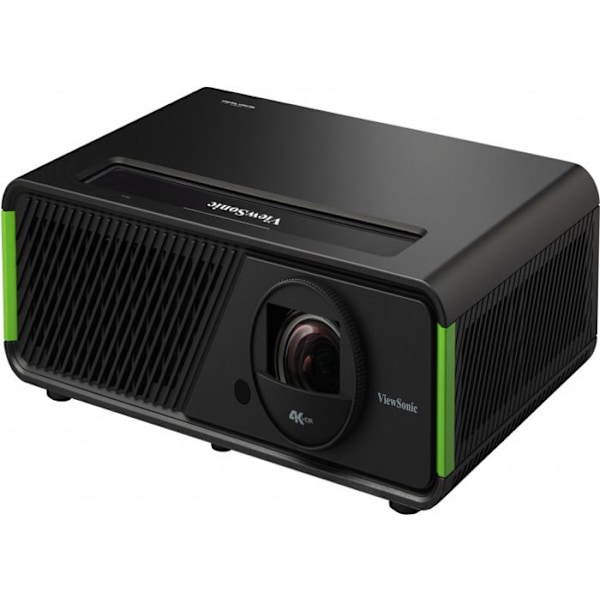 Vidéoprojektor - VIEWSONIC - X2-4K - Full HD - 3D Svart