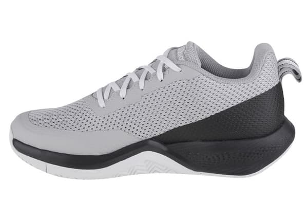 Tennisskor Herr, Grå, Wilson Rush Pro Lite Grå 41 1/3