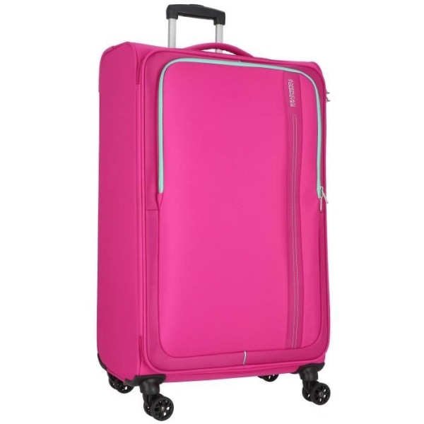 American Tourister Sea Seeker 4 hjul Vagn 80 cm 146676-1013, 146676-7806 djup fuchsia