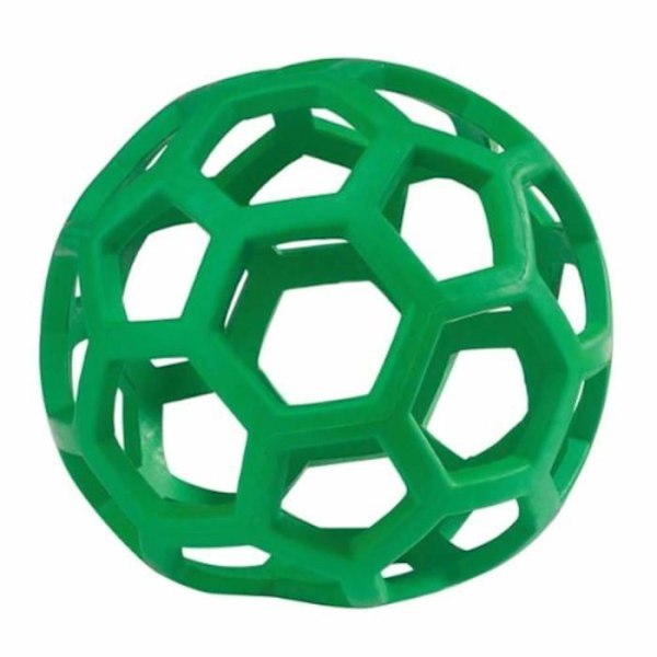 Ball - frisbee Jw - 209542 - HOL-EE ROLLER Mini, olika färger