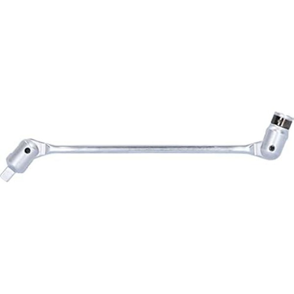 Dorn och dornset - KS TOOLS - Modell 517.0338 - 6 kantig - Hög kvalitet - Praktiskt verktyg