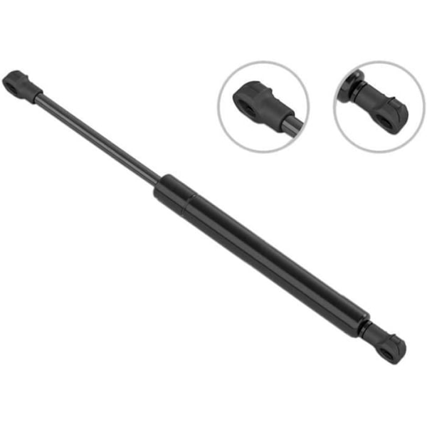 Gastryckfjäder - Stabilus - 022818 - 350 Newton - Längd 436 mm - Slag 160 mm