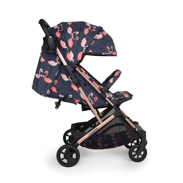Cosatto barnvagn-chassivagn - CT5052