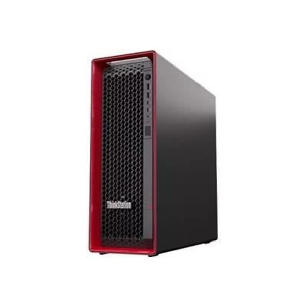 Lenovo ThinkStation P5 30GA Tower - Xeon W3-2423 2,1 GHz - 32 GB RAM - 512 GB SSD - Windows 11