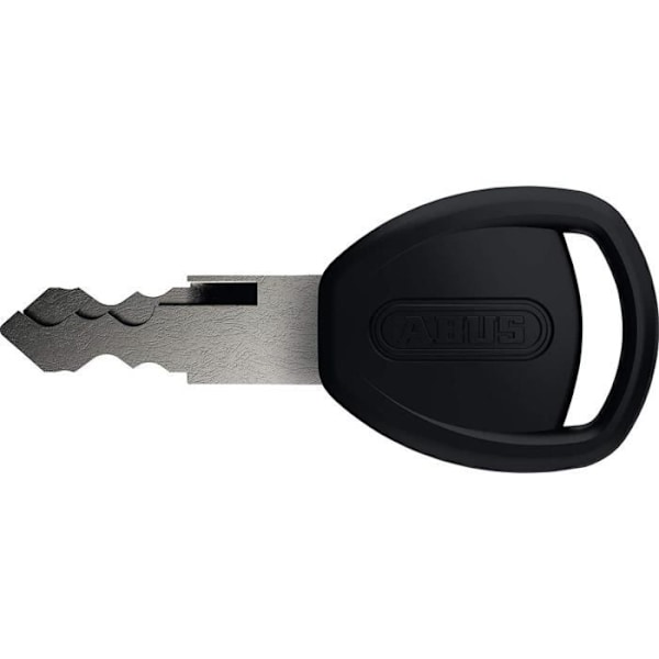 Abus 6806K/110 Lås Unisex Adult Svart 110 cm - 82511 8 ANTIVOLSKEDJA CATENA 6806K/110 - SV