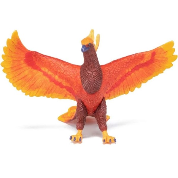 PAPO Phoenix Figurine - The Fantastic World - För barn från 3 år och uppåt