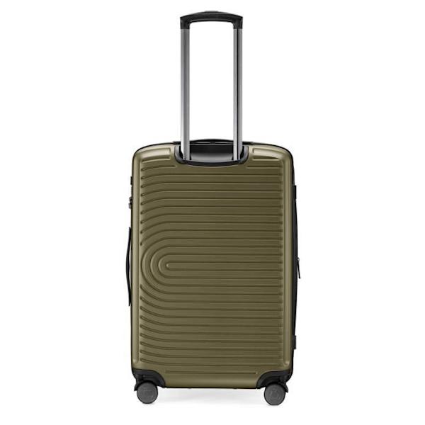 Hauptstadtkoffer resväska set - HK-5400-AV - Medium