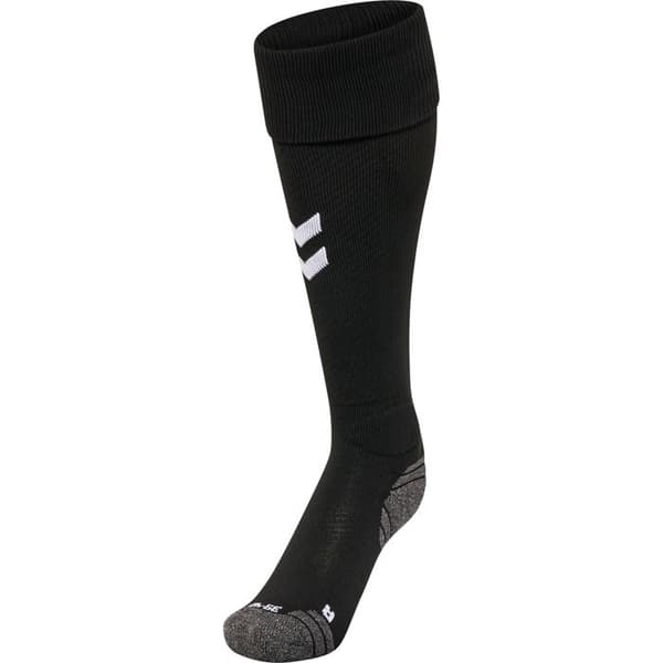 Hummel Pro-strumpor svart vit 35/38