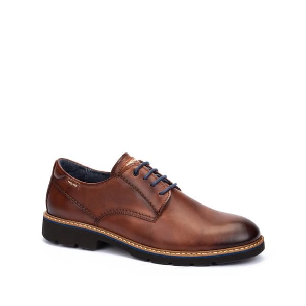 Derbie Pikolinos Alarcon läder 45