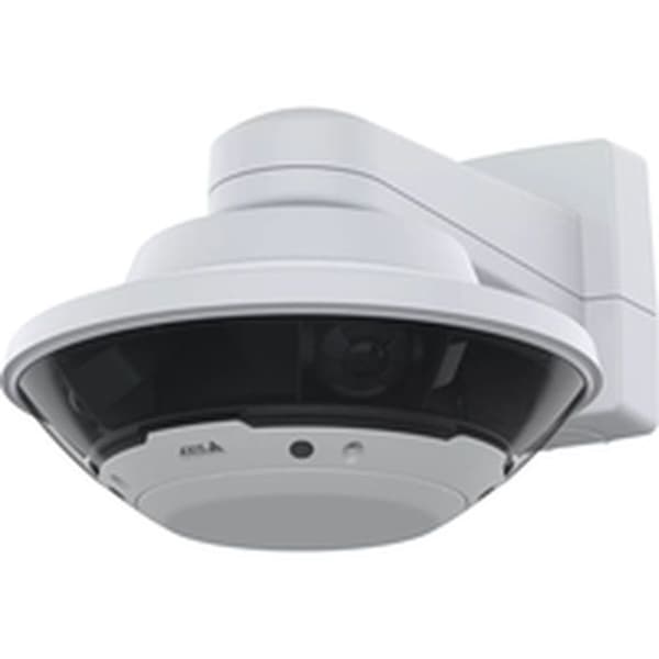 IP-säkerhetskamera Axis 02942-001 Svart, Vit