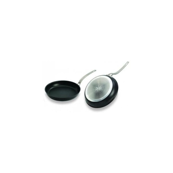 POÄNG ALUMINIUM INDUKTION ANTIANFÄSTNINGS ELITE PRO 240/280/320MM (240mm)