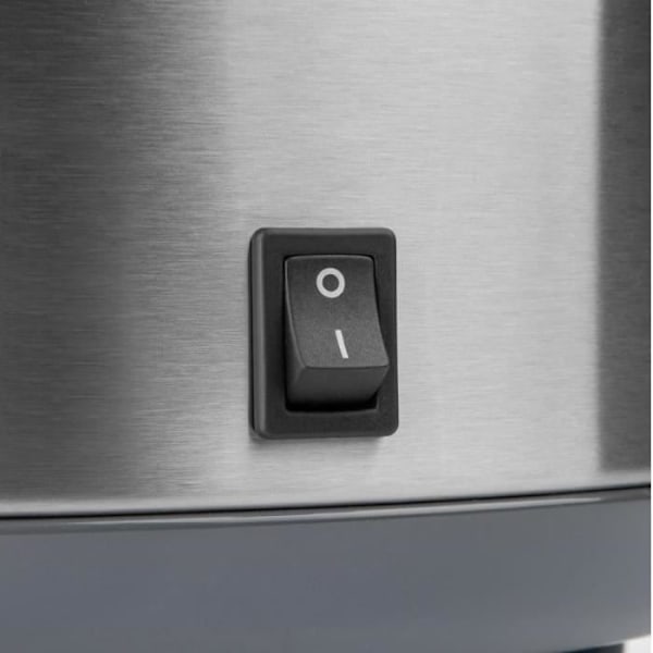 Cuisinär - Sencor - SRM 1550SS Rostfritt stål