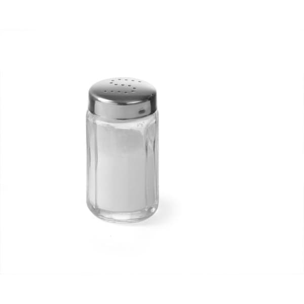 Saltkar 6 enheter 40x(H)70 mm - Hendi Transparent