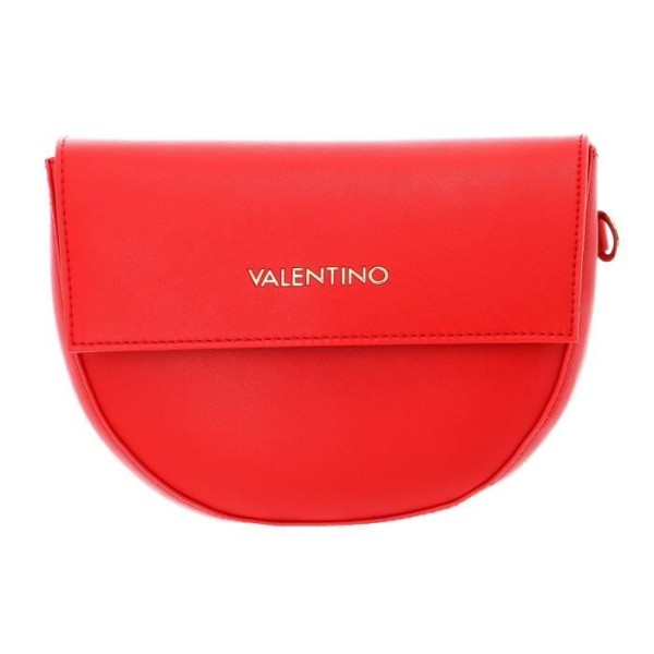 VALENTINO VÄSKAR Bigfoot Satchel Rosso [85246] Röd