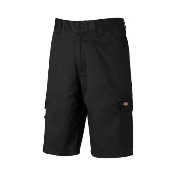 Dickies Everyday Work Shorts - Svart 40