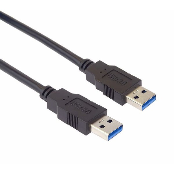 Kabel - anslutning för enhet Premiumcord - ku3aa3bk