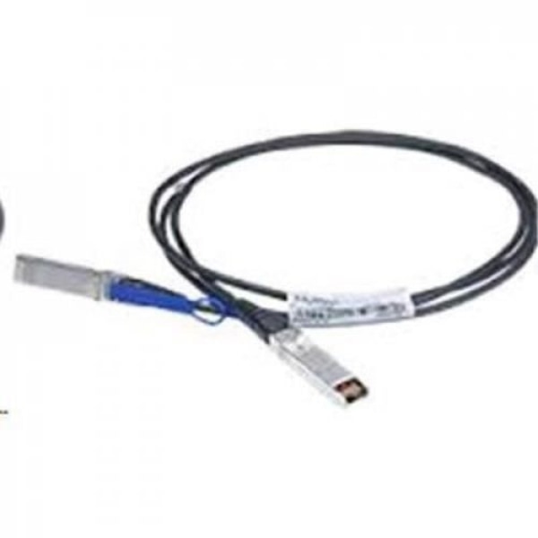 Nvidia Pas HLR-hytt ETH 10Gb-s SFP+ 2m +++ () - 980-9I688-00J002